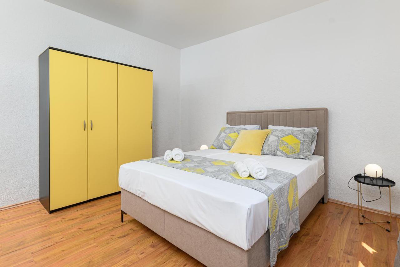 Villa Carla With Private Pool & Kids Playground - Pet Friendly Mutvoran エクステリア 写真